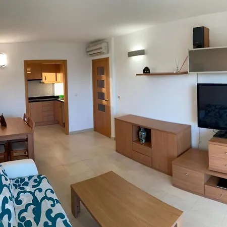 Apartment Piso Vacacional Con Vistas *