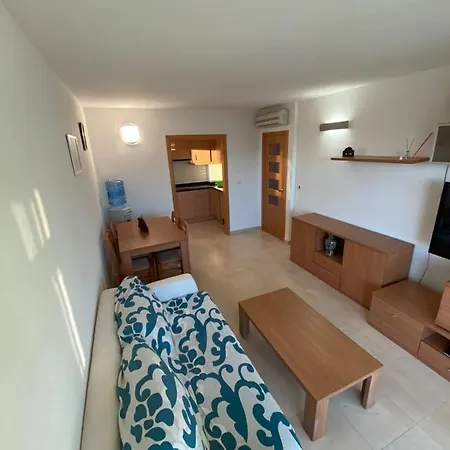 Apartment Piso Vacacional Con Vistas Benidorm