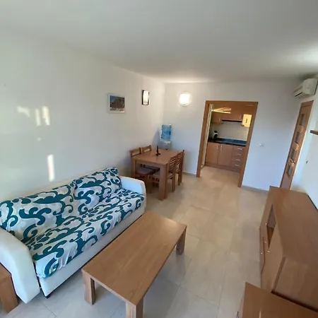 Piso Vacacional Con Vistas *