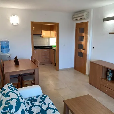 Apartamento Piso Vacacional Con Vistas