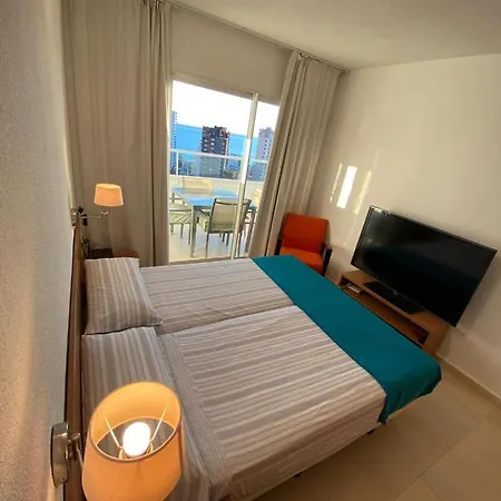 Apartment Piso Vacacional Con Vistas *