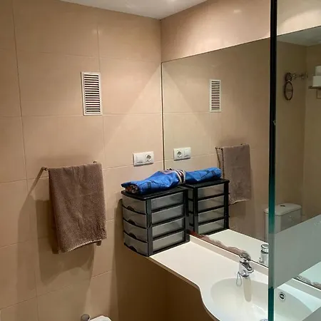 Apartamento Piso Vacacional Con Vistas *