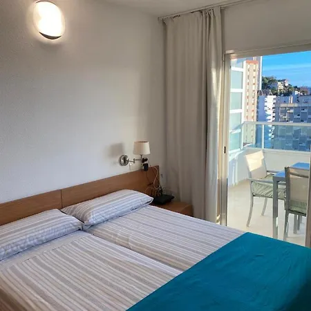 Apartment Piso Vacacional Con Vistas *