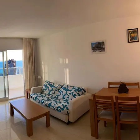 Apartment Piso Vacacional Con Vistas *