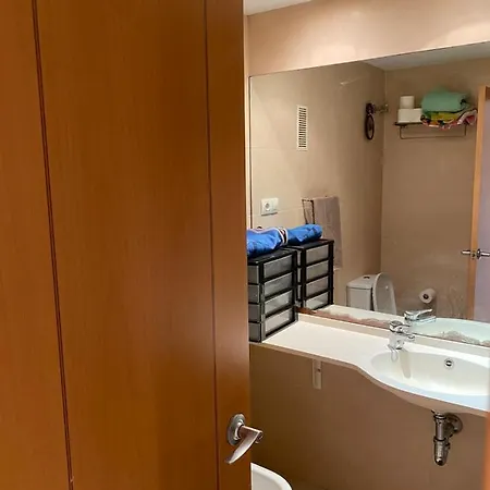 Piso Vacacional Con Vistas Apartment *
