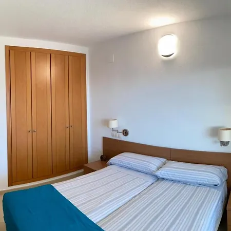 Apartment Piso Vacacional Con Vistas Benidorm