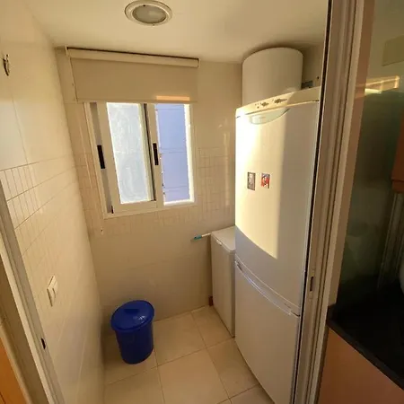 Piso Vacacional Con Vistas